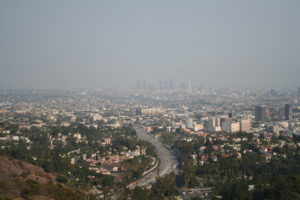 Los Angeles tipusú szmog