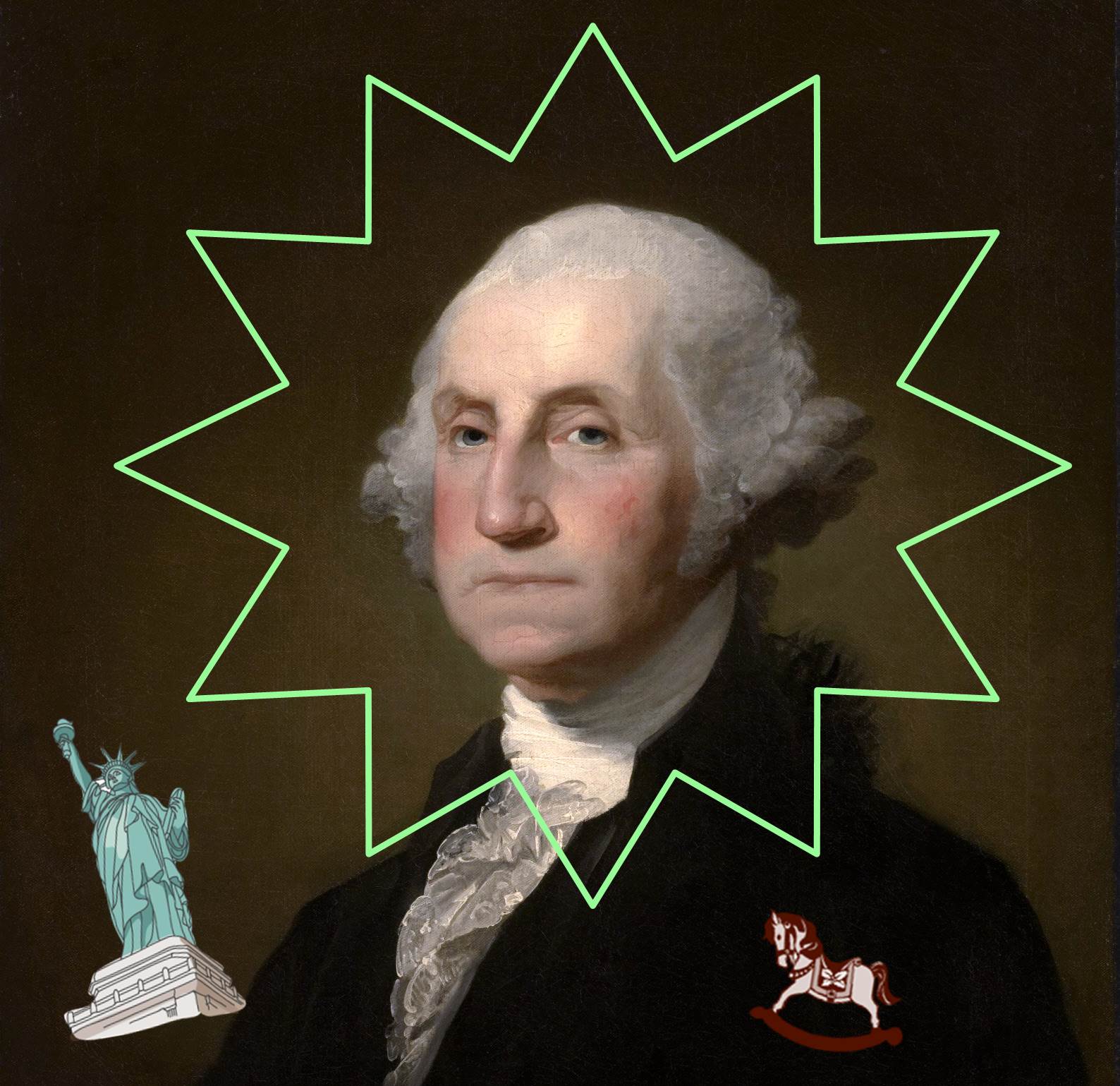 George Washington élete