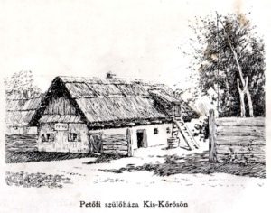 Petőfi szülőháza