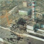 Csernobil erőmű
