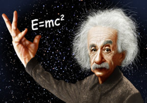 Einstein anekdoták