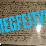Az internet népe megfejtette a 700 éves hollókői levelet