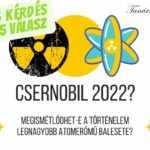 Megismétlődhet a csernobili katasztrófa 2022-ben?
