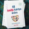 48 tanító kártya órára - Image 8